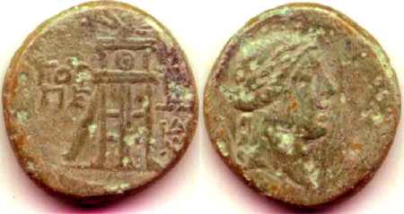 монеты Анапа