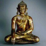 Буддизм. Кратко о религии