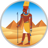 Египетский Гороскоп Амон-Ра
