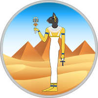 Египетский Гороскоп Бастет