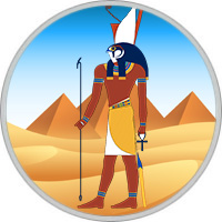 Египетский Гороскоп Гор