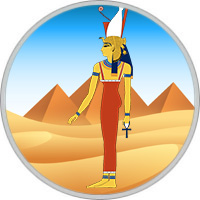 Египетский Гороскоп Мут