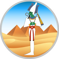 Египетский Гороскоп Осирис