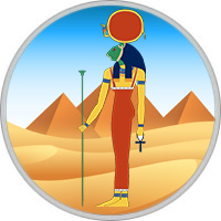 Египетский Гороскоп Сехмет