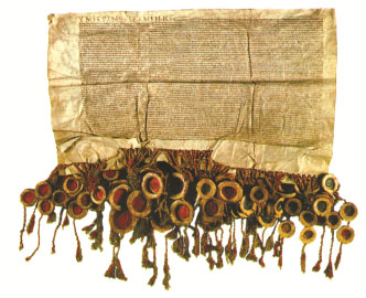 Акт Люблинской унии 1569 года