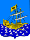 Coat of Arms of Kostroma.svg