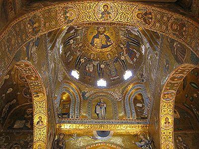 искуство византии