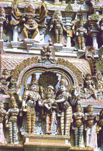 Древнейшая религия Древней Индии (кратко)