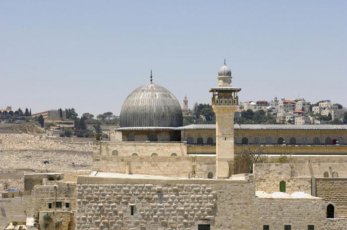 какая столица в израиле тель авив или иерусалим