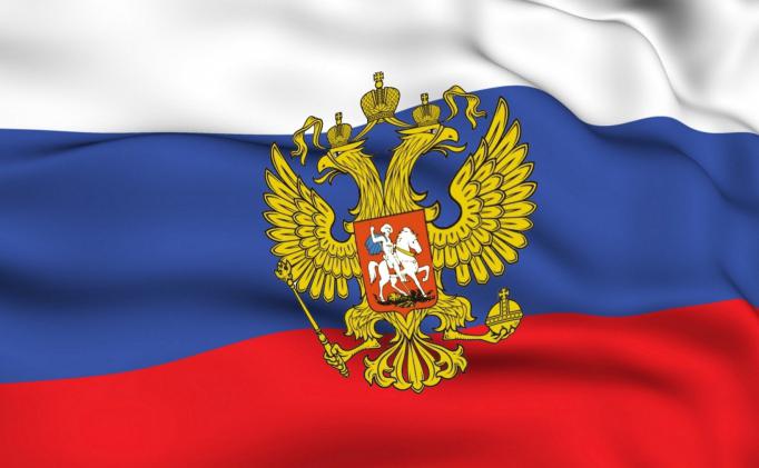  современный герб российской федерации