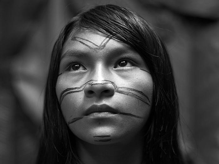 люди амазонки
