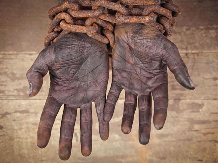 Рабство