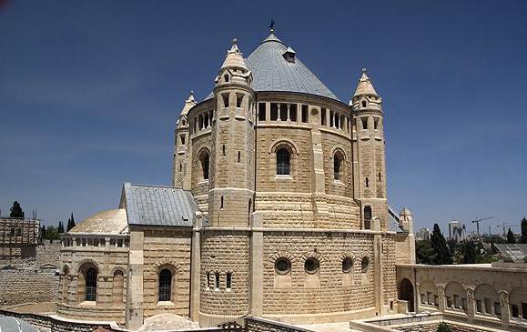 храм царя соломона в иерусалиме 