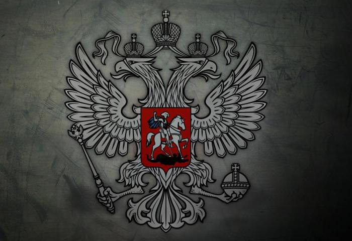герб москвы