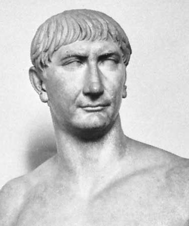траян римский император интересные факты