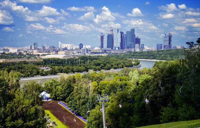 исторические места города москвы где погулять