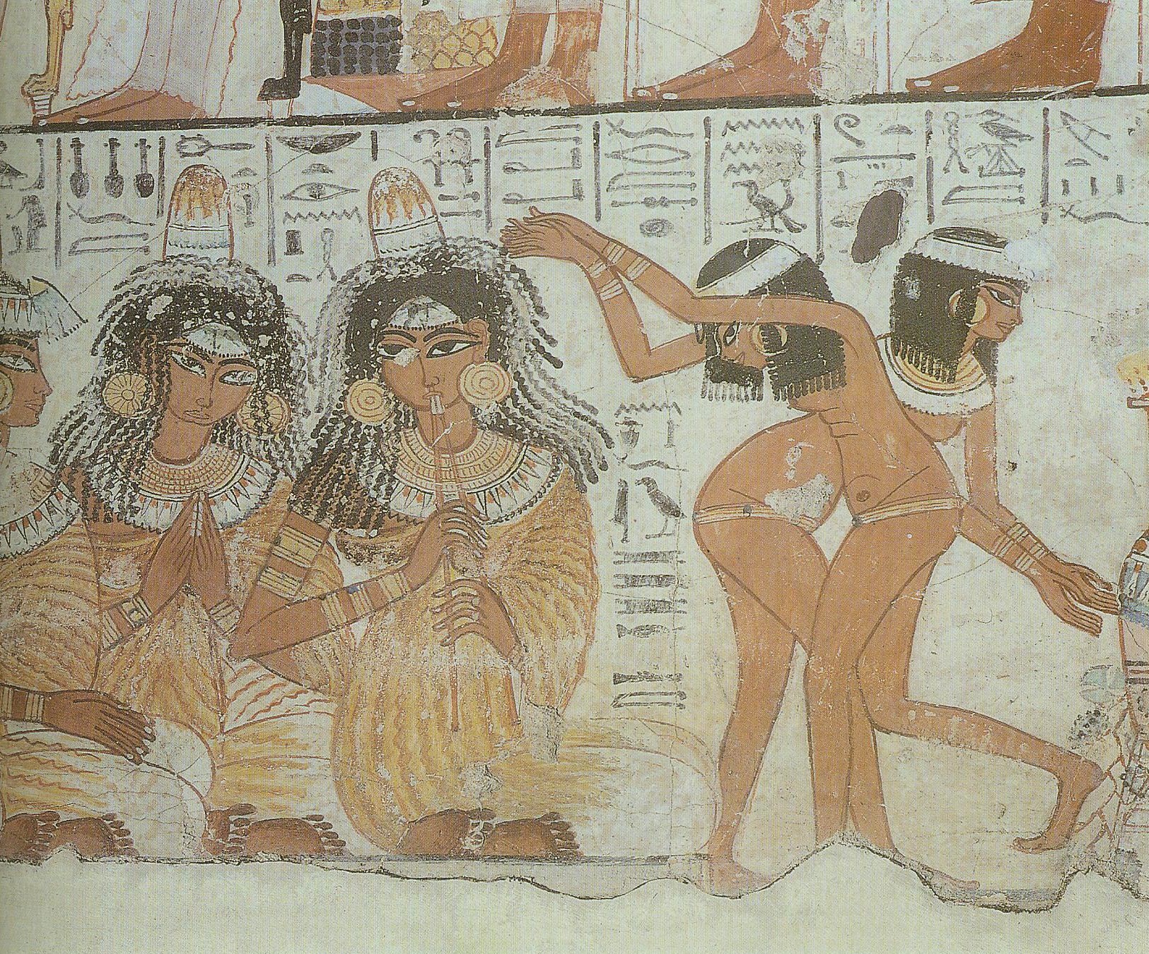 Вопросы к экзамену по курсу «История древнего Востока»