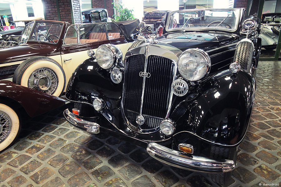 Horch 951A