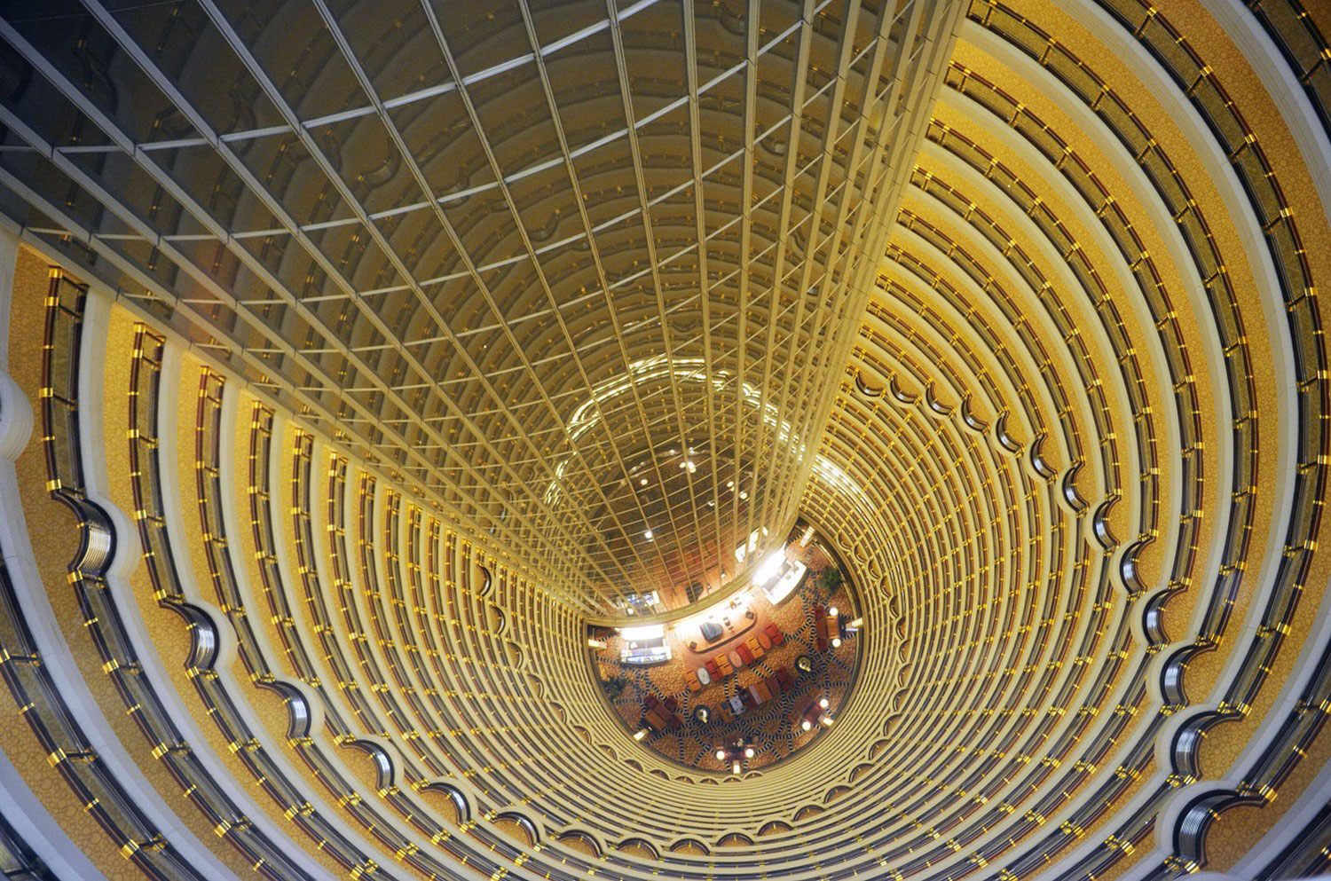 высотное здание Китая, фото