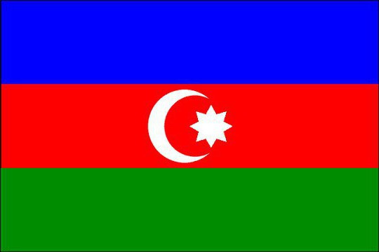 азербайджан страна