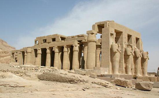 периодизация культуры древнего египта