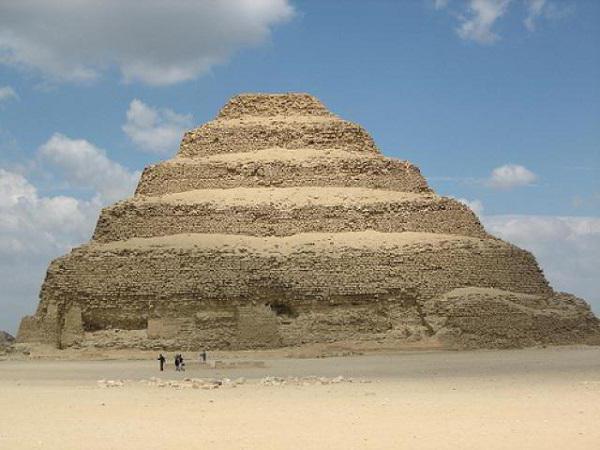 периодизация и хронология истории древнего египта