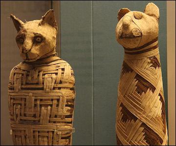 религия и искусство древнего египта 