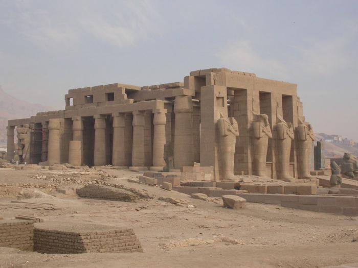  мифы и религия древнего египта 