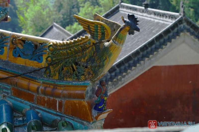 Культура древнего Китая