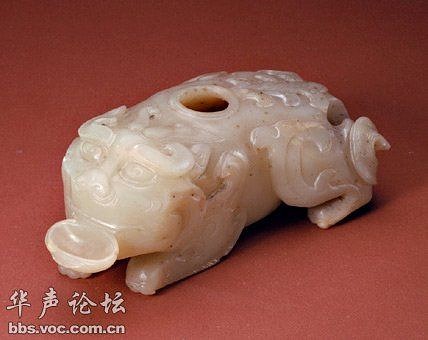 Культура древнего Китая