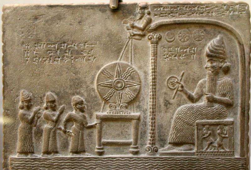 Одна из самых древних загадок: список шумерских царей