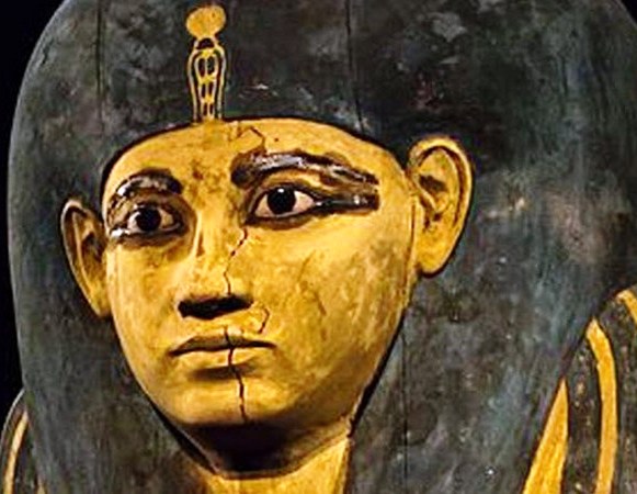 Потрясающие открытия, которые сделали за последнее время исследователи секретов Древнего Египта