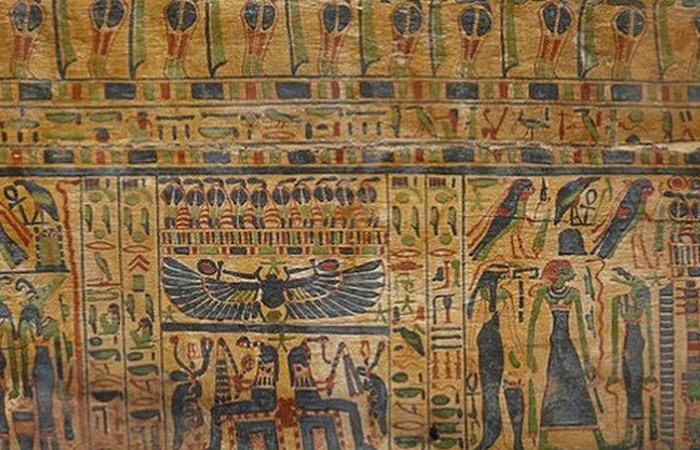 10 археологических находок, проливающих свет на жизнь в Древнем Египте
