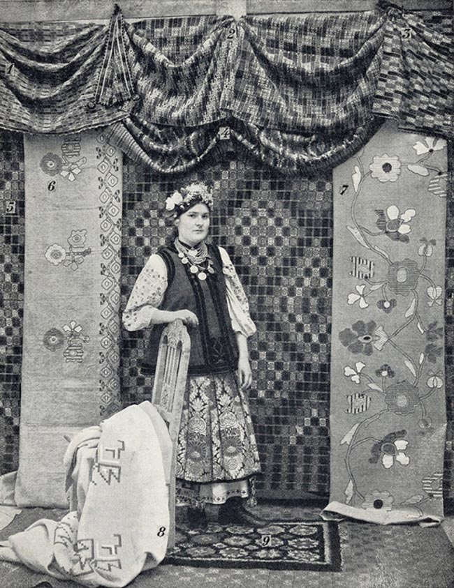Традиционные промыслы и ремёсла на Руси: редкие исторические фото