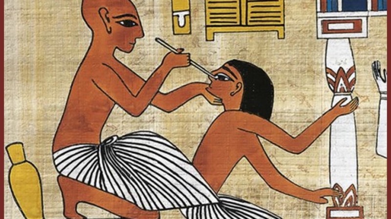 Медицина древний египет, загадки, история, мир, пирамиды, планета, сфинкс, тайны