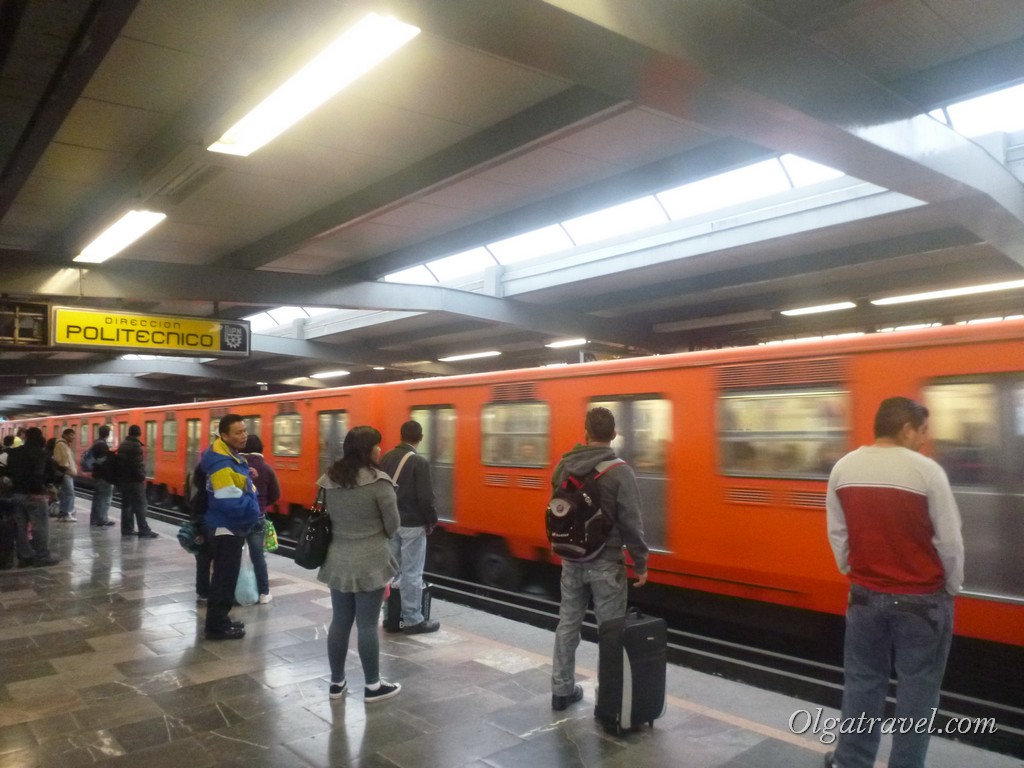 Mexico_metro