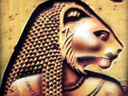 Каким был культ кошки в Древнем Египте