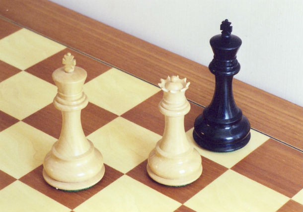 25 интересных фактов о шахматах