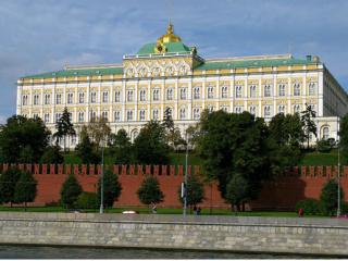 Архитектура и зодчество Большой Кремлевский дворец Ивана III
