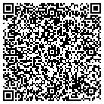 QR-код с контактной информацией организации Древняя Бухара