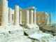 Пропилеи - ворота Акрополя