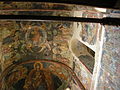 Pantanassa, interno, frescos 13.JPG