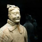 Социально-политическое развитие Древнего китая