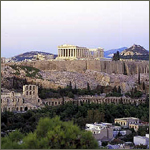 Кризис в 4 веке в Греческом государстве. Основные причины - Пелопонесская война.