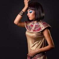 Египетский стиль