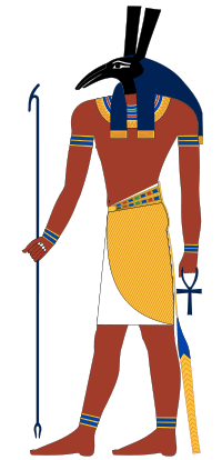 Сет | Египетская мифология