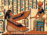 Богиня Исида в мифологии Древнего Египта