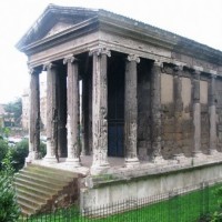 Храм-Портун