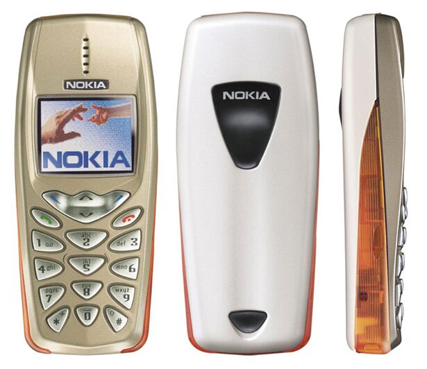 Nokia 3510(i)