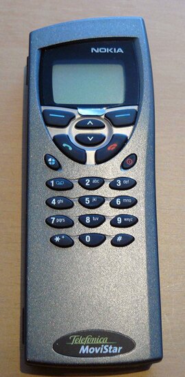 Nokia 9110i